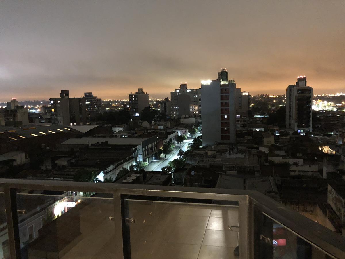 圣米格尔·德·图库玛Congreso Centro公寓 外观 照片